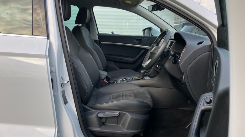 SEAT Ateca 1.5 TSI EVO Xperience 5dr DSG Petrol Estate